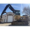 Caterpillar 330D Log Loader